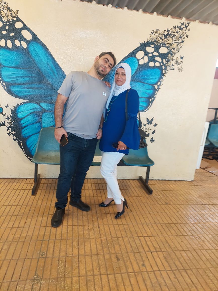 Nahed el khaled