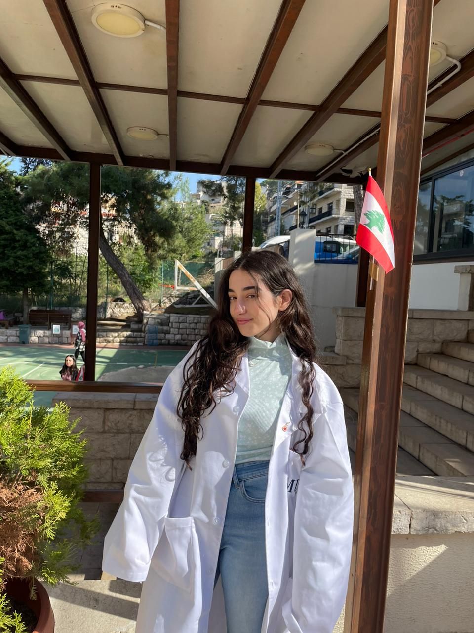 Hadil Maddah