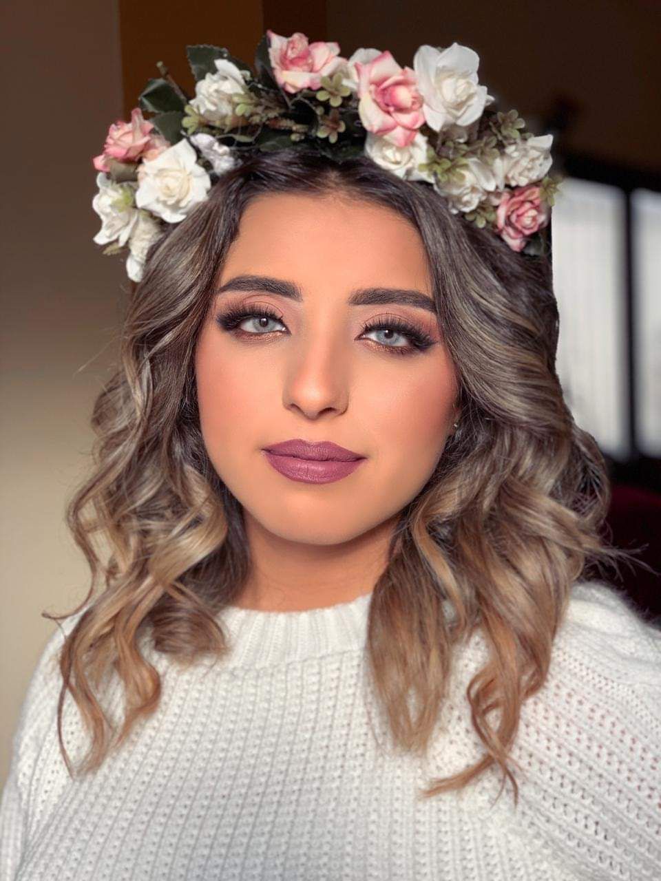 ميساء سالم