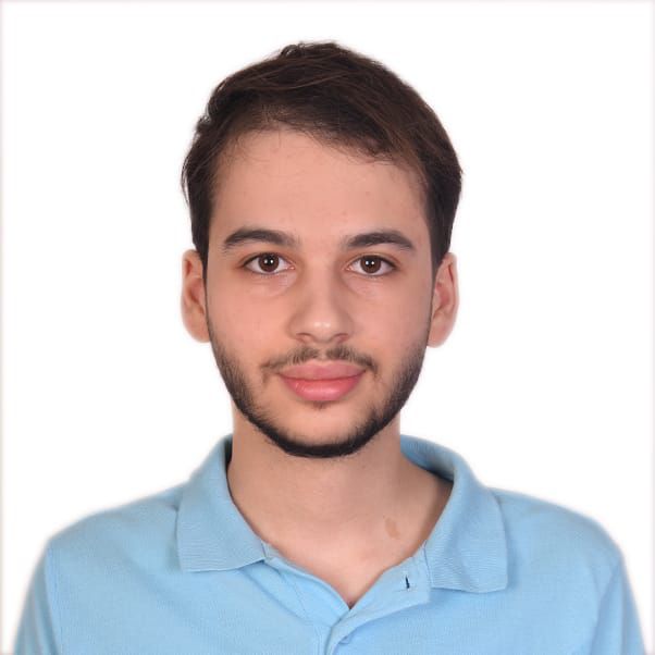 Mohammad Bdairi