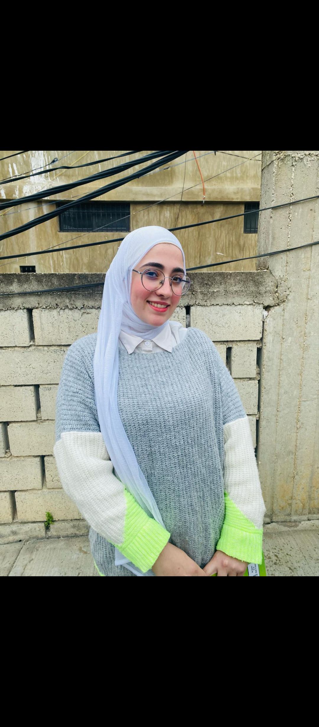 Israa Tallawi