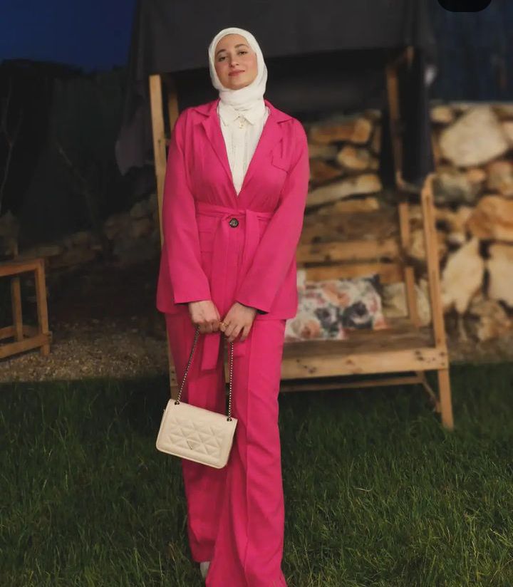 Batoul Saadeh