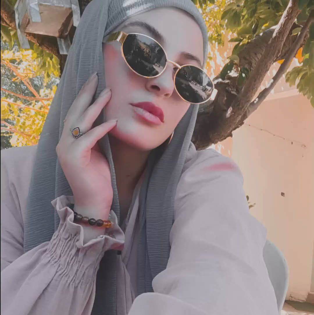 Rawan Al Masri