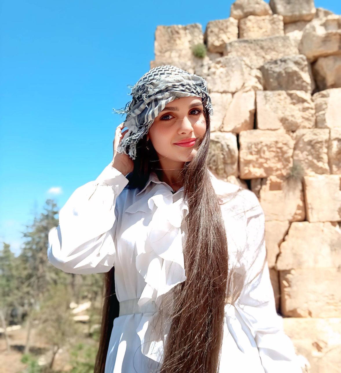 Batoul Swaidan