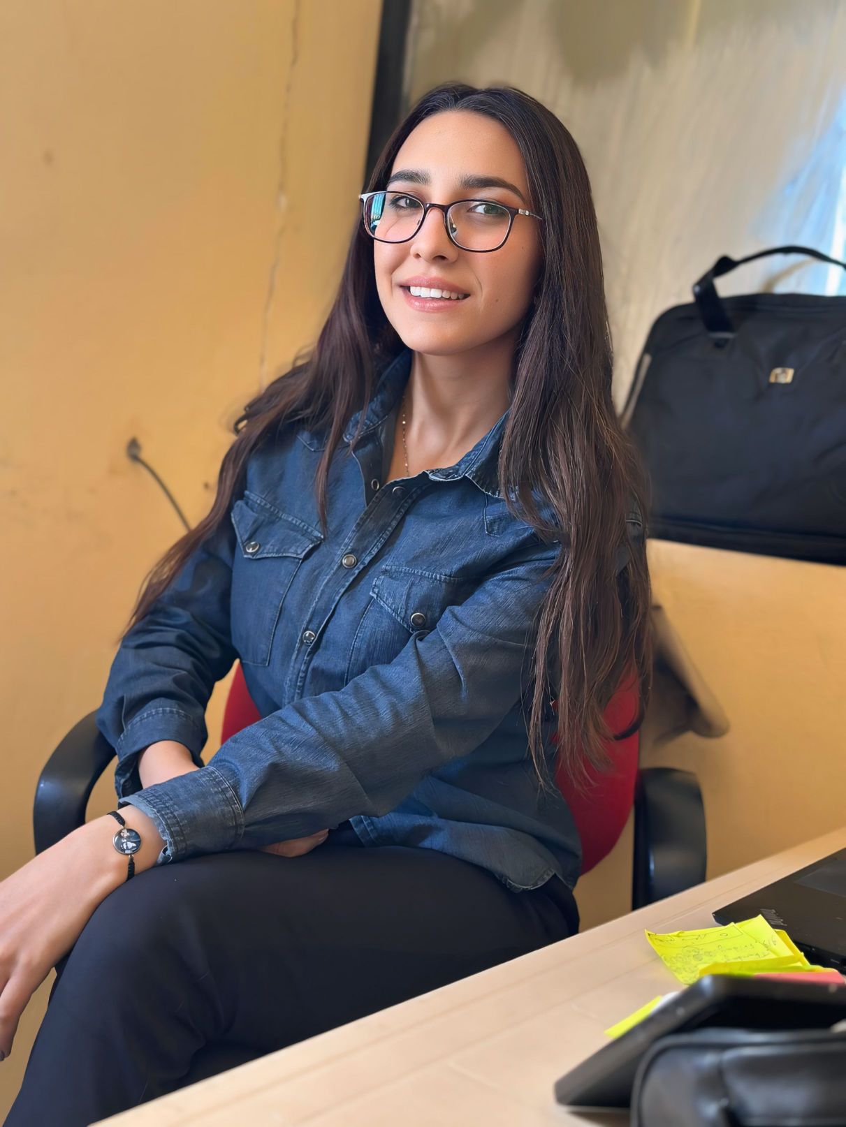 Fatima Seifdine