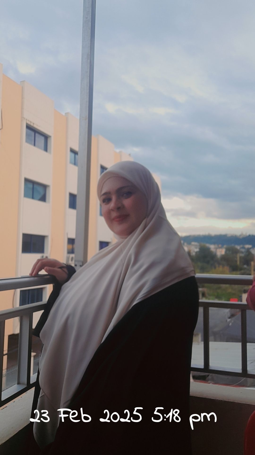 jenin ibrahim