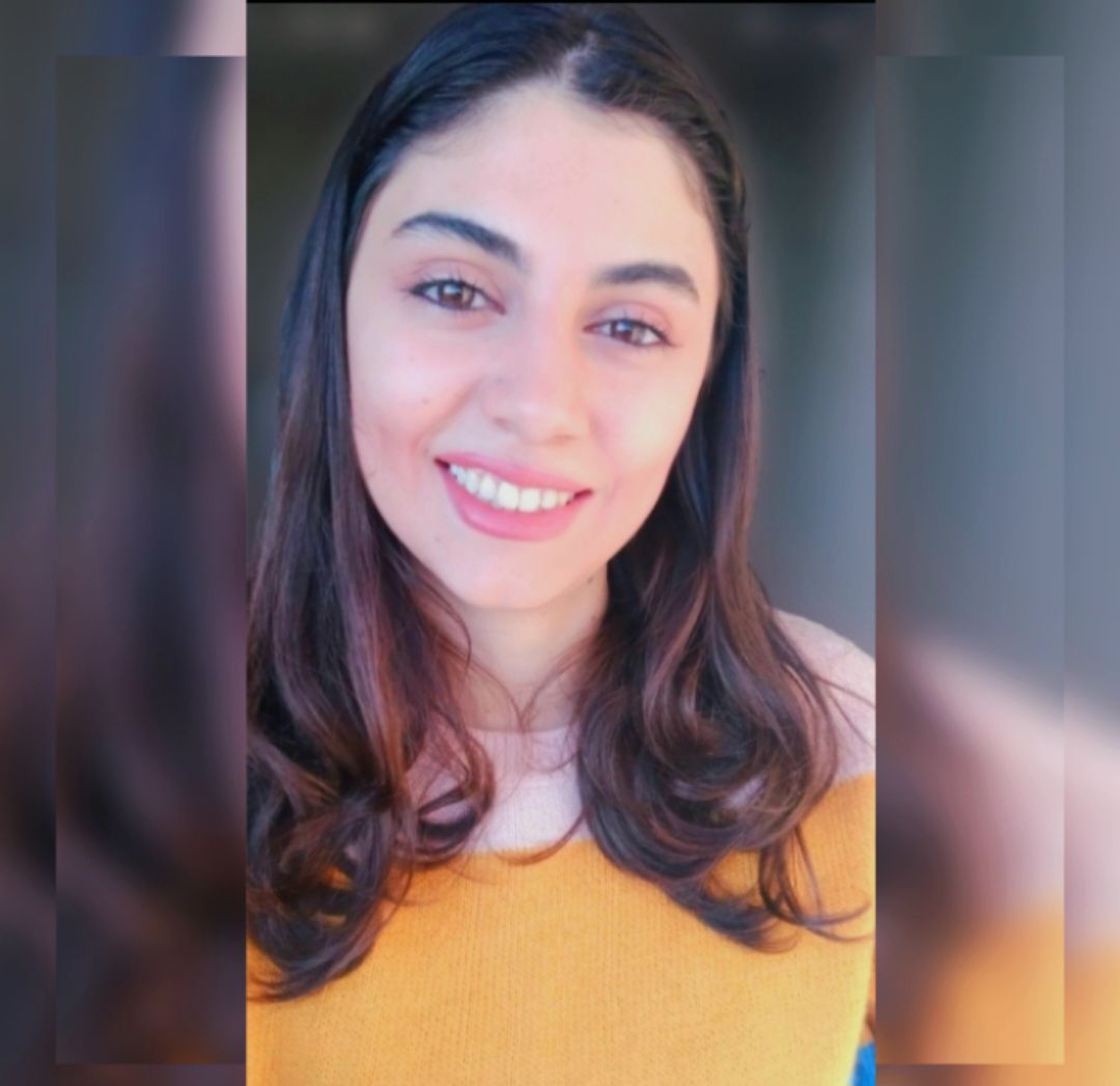 سارة إسماعيل