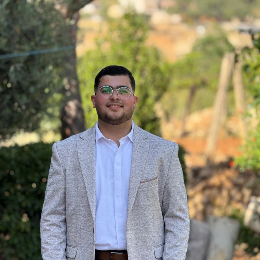 أحمد التراس