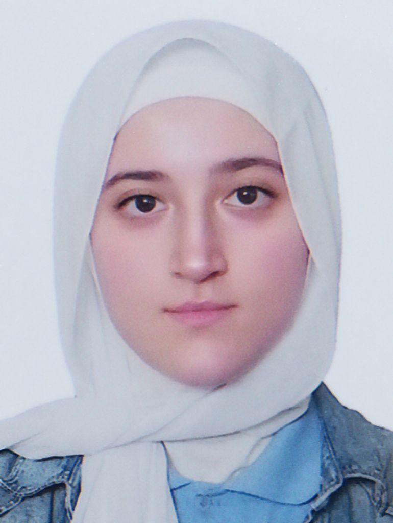 Mariam Abdulrahman 