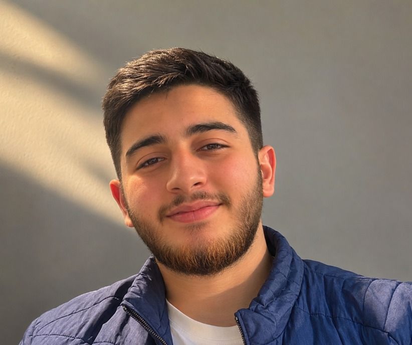 Yehya Ghaddar