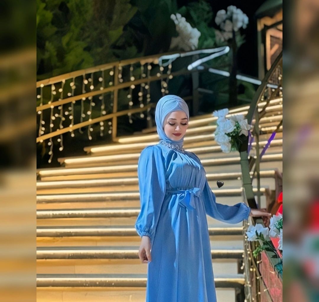 Sedra Saleh