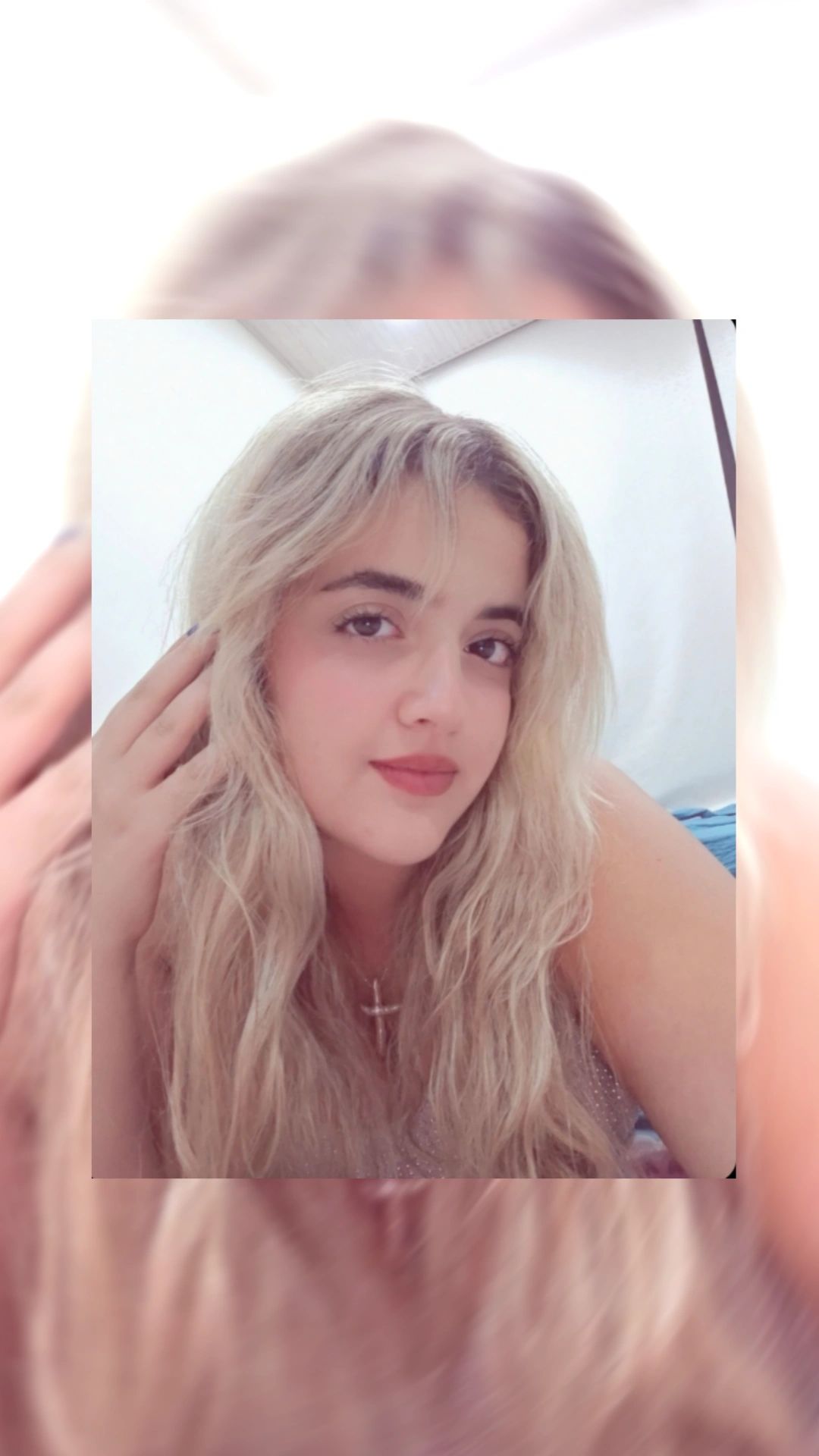 Clarissa Al Alam