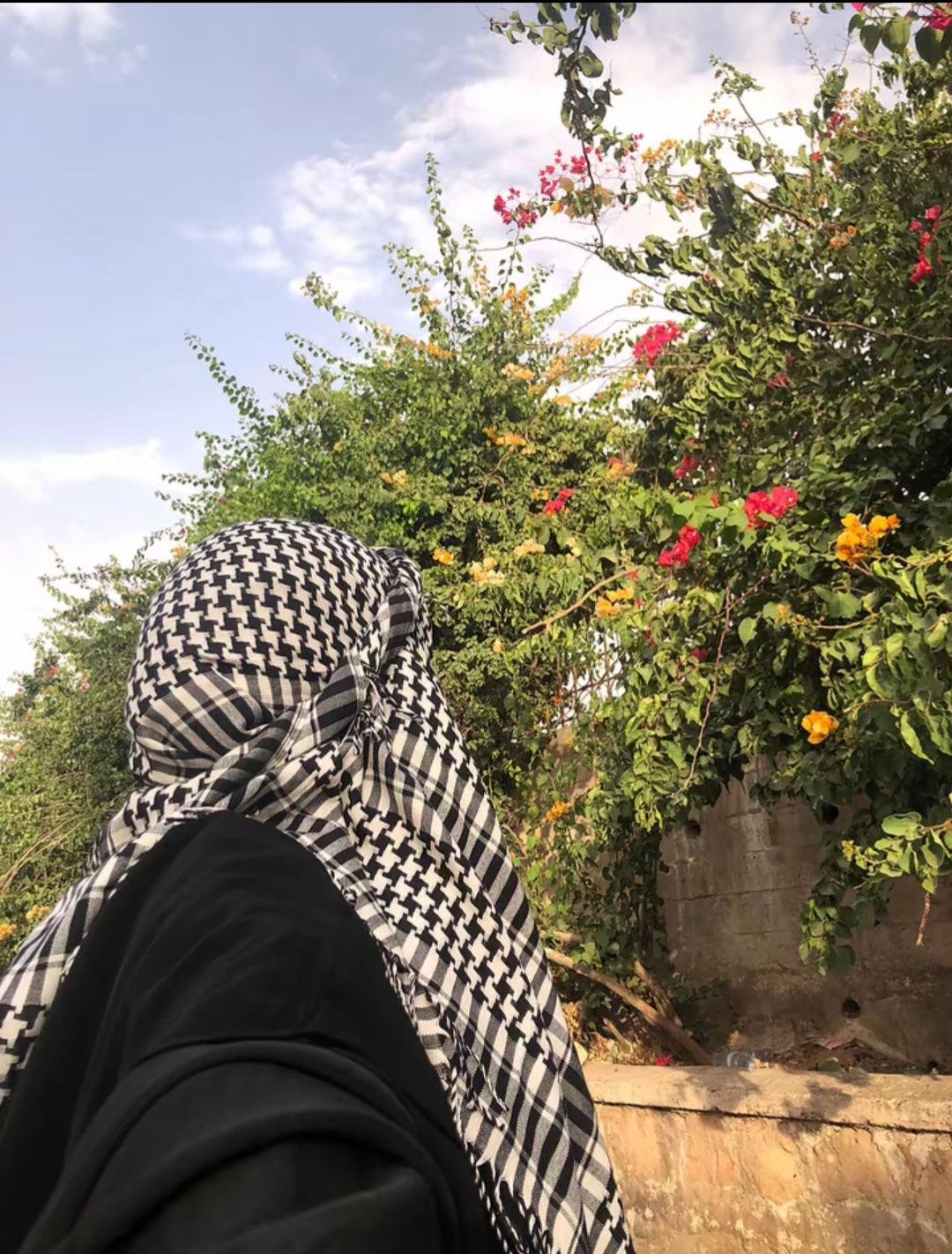 إيمان العلي
