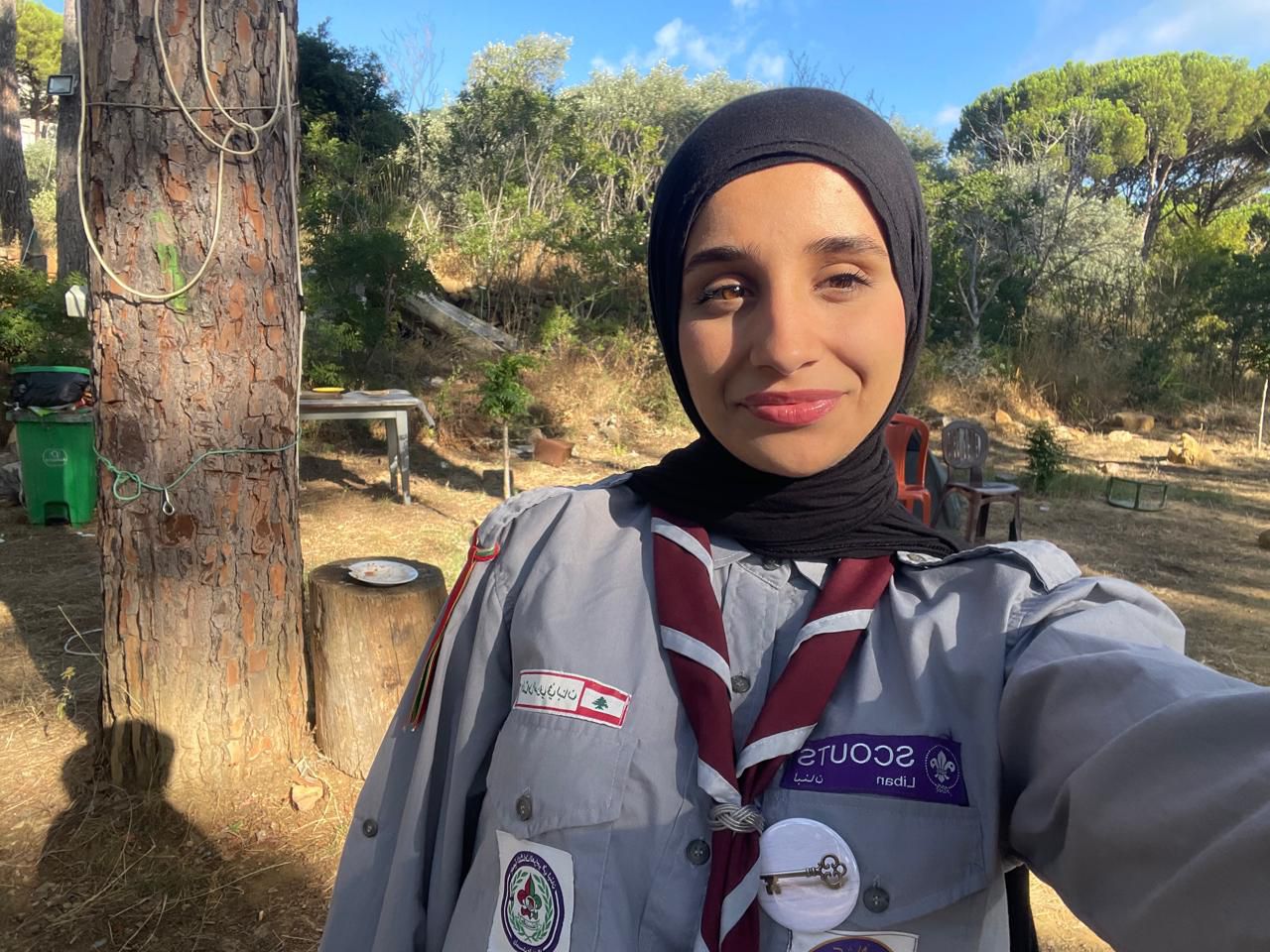 fatima kharouf