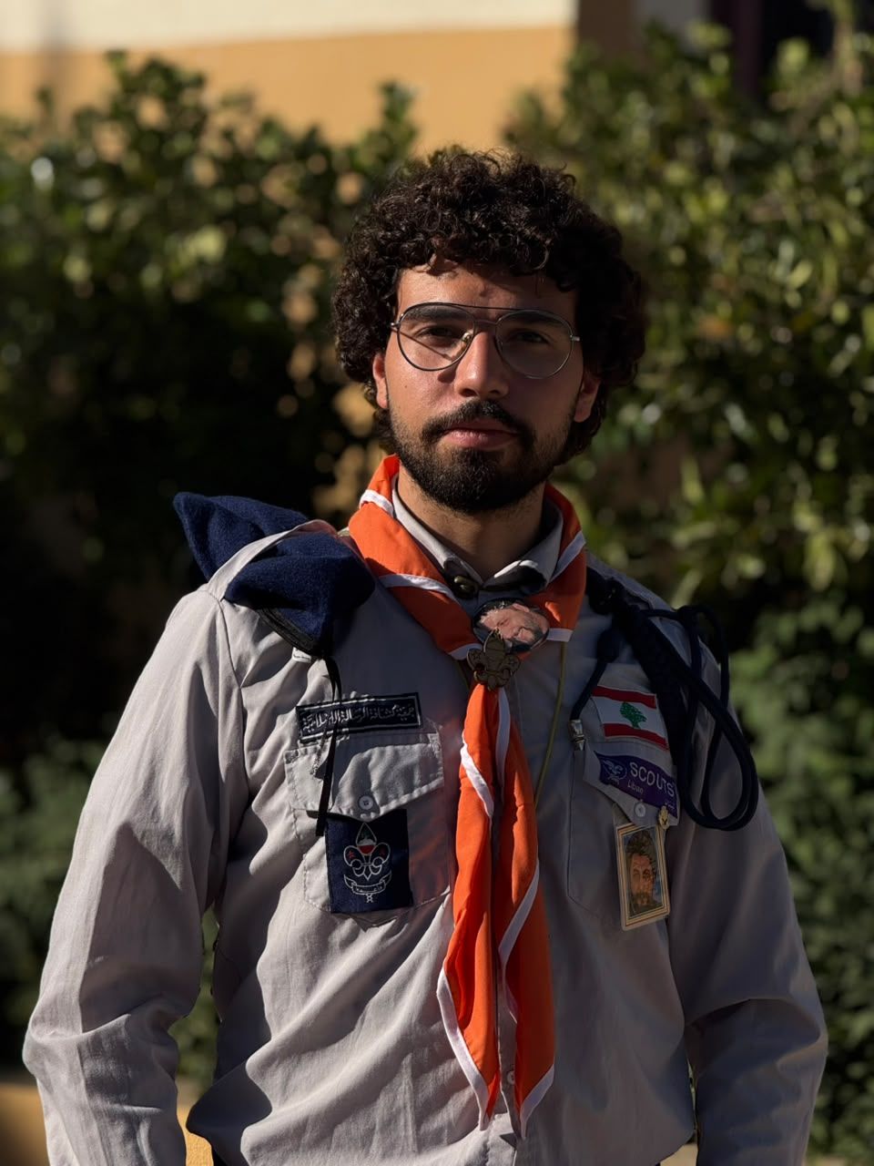 Mohamadhussein Aoun