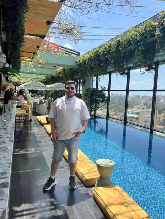 mostafa salloum