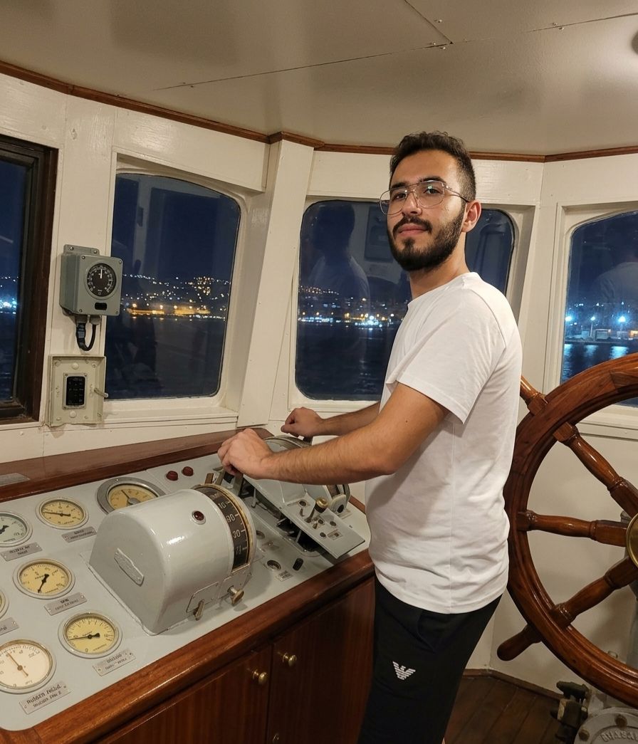 ali bourji