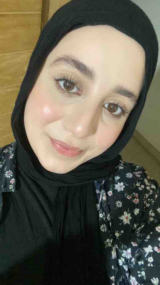 Mariam Haidar