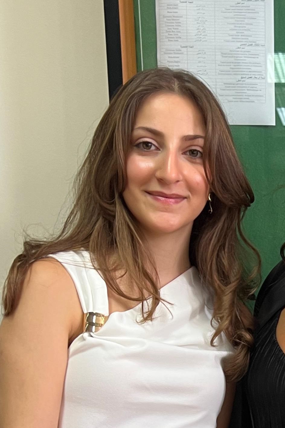 Marceline Jabbour