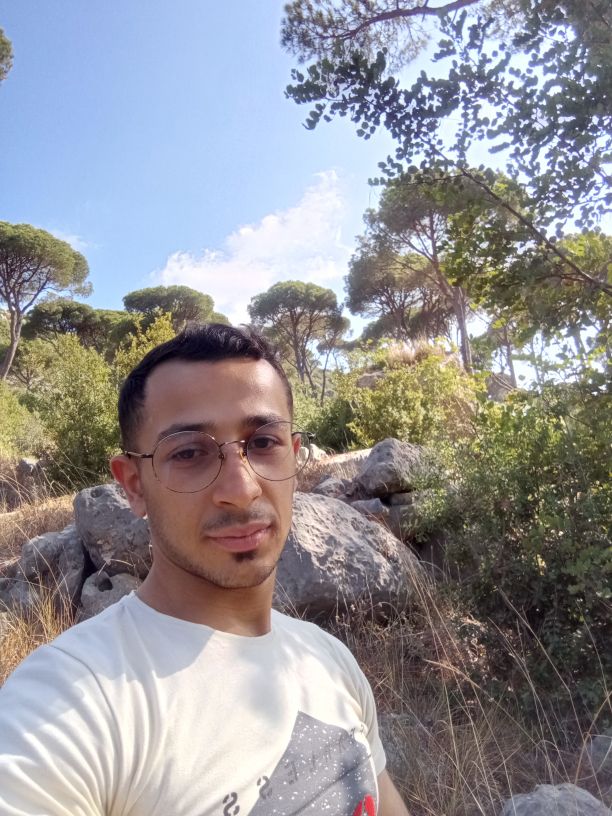 محمد سعيد السيد