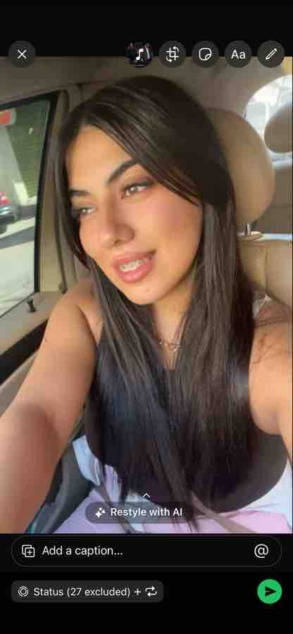 anna maria shatet