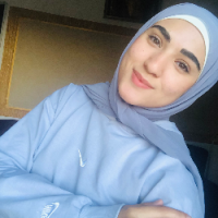 zeinab mansour