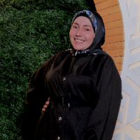 نور طه