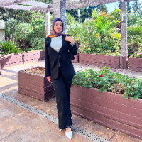 فاطمة الموسوي