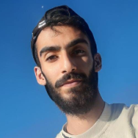 سليمان علام