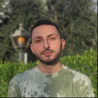ايمن القص
