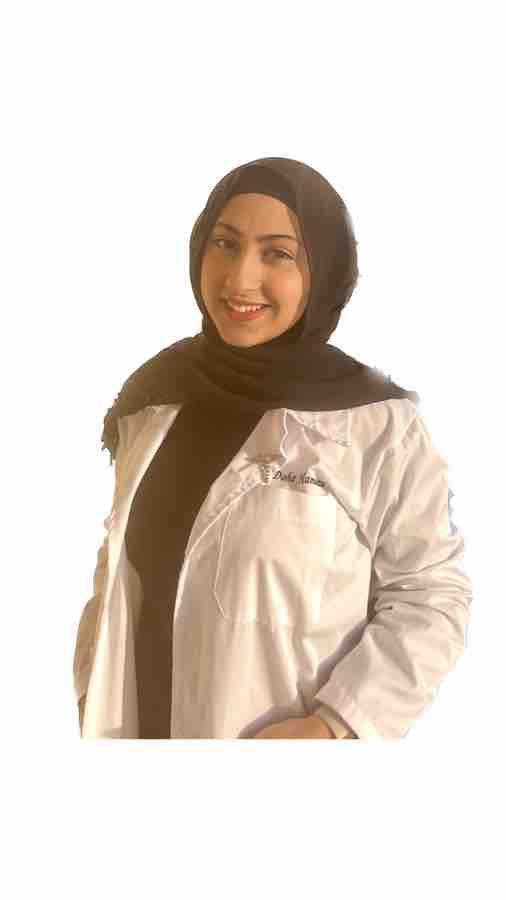 ضحى حمود
