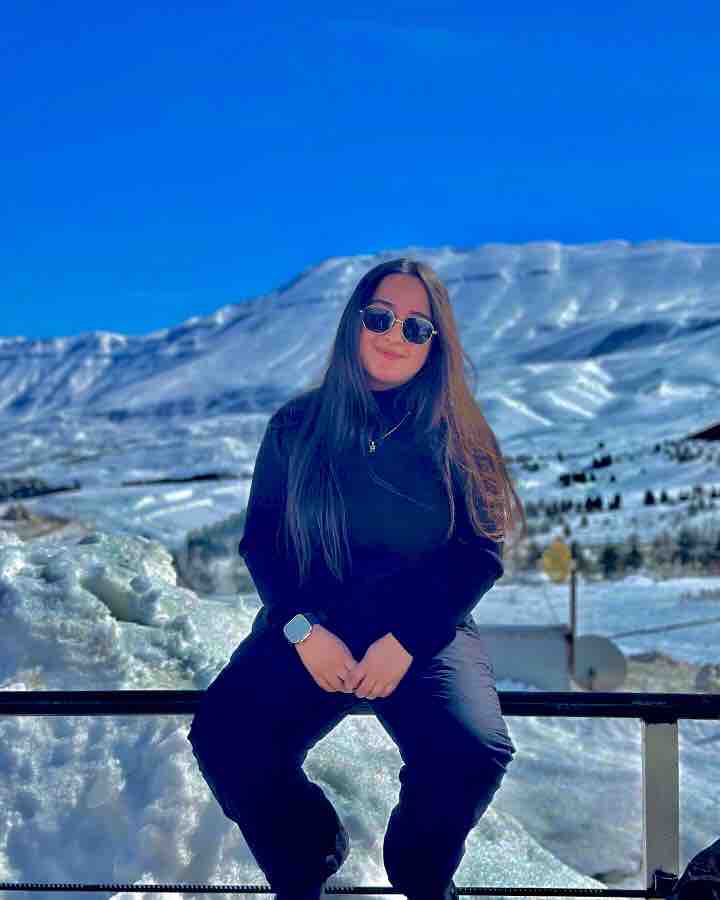 Rouba Al Etri