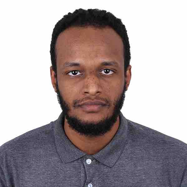 AHMED MOHAMED