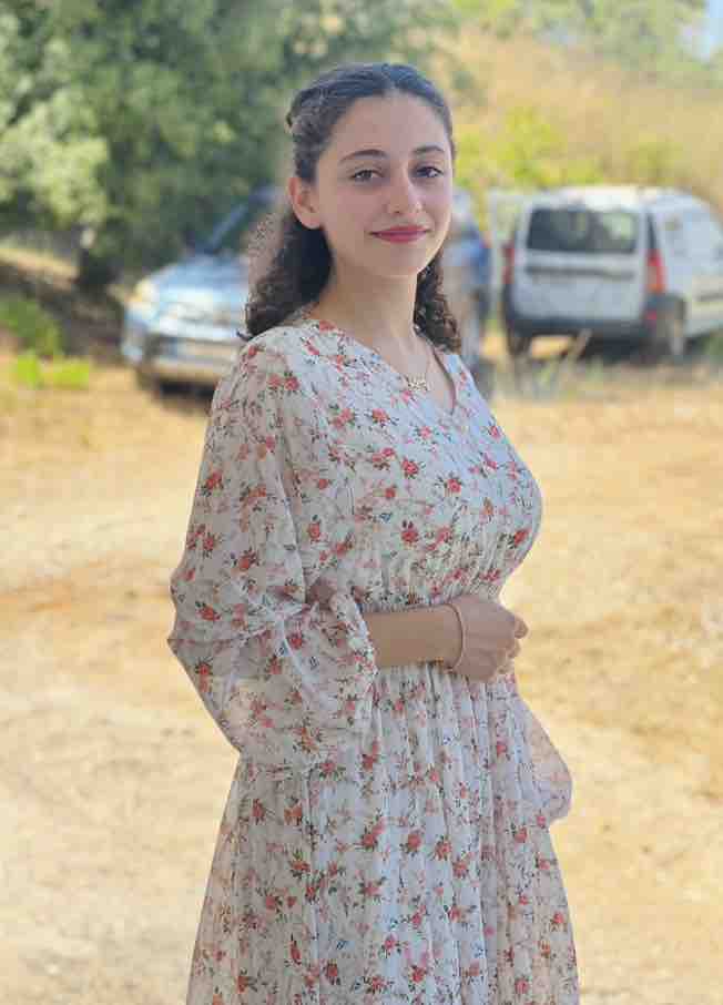 Yasmine Abou Brahim