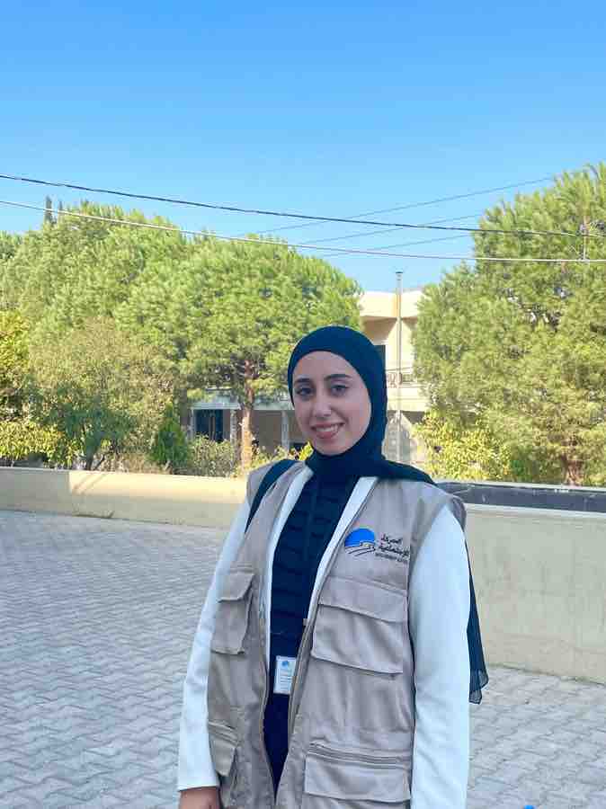 farah elhajj
