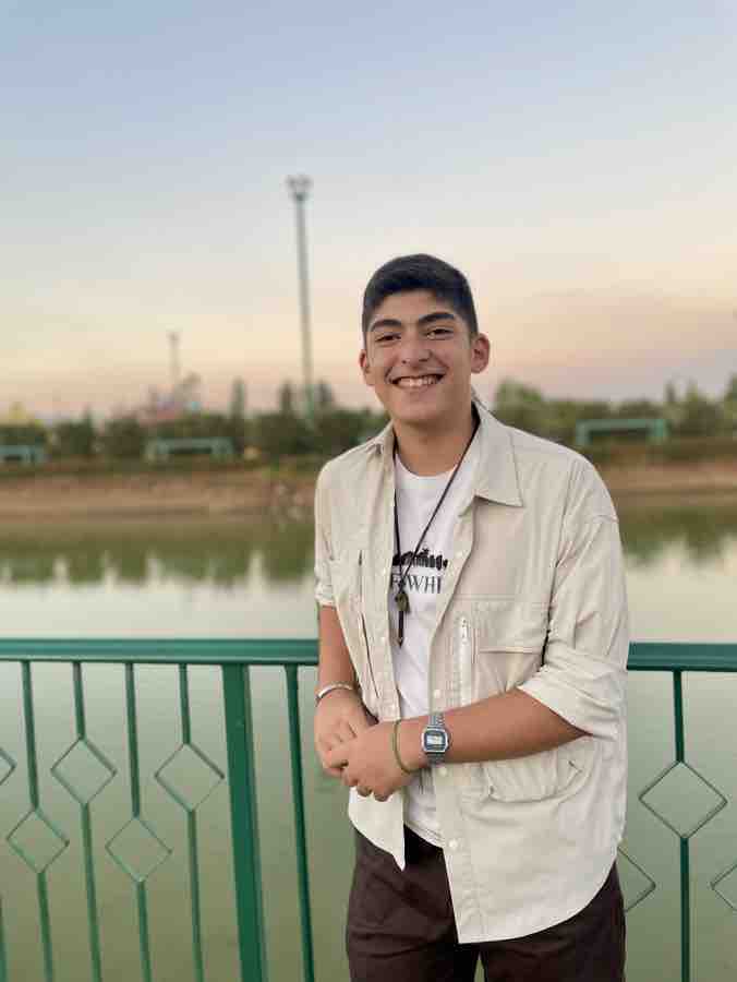 وليد الحمصي