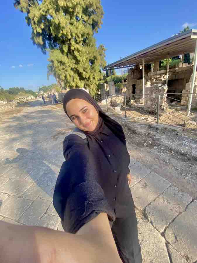 نرجس حيدر