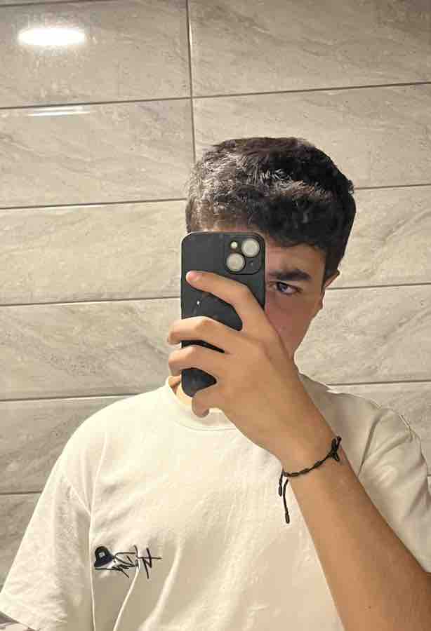 Charbel Bardawil