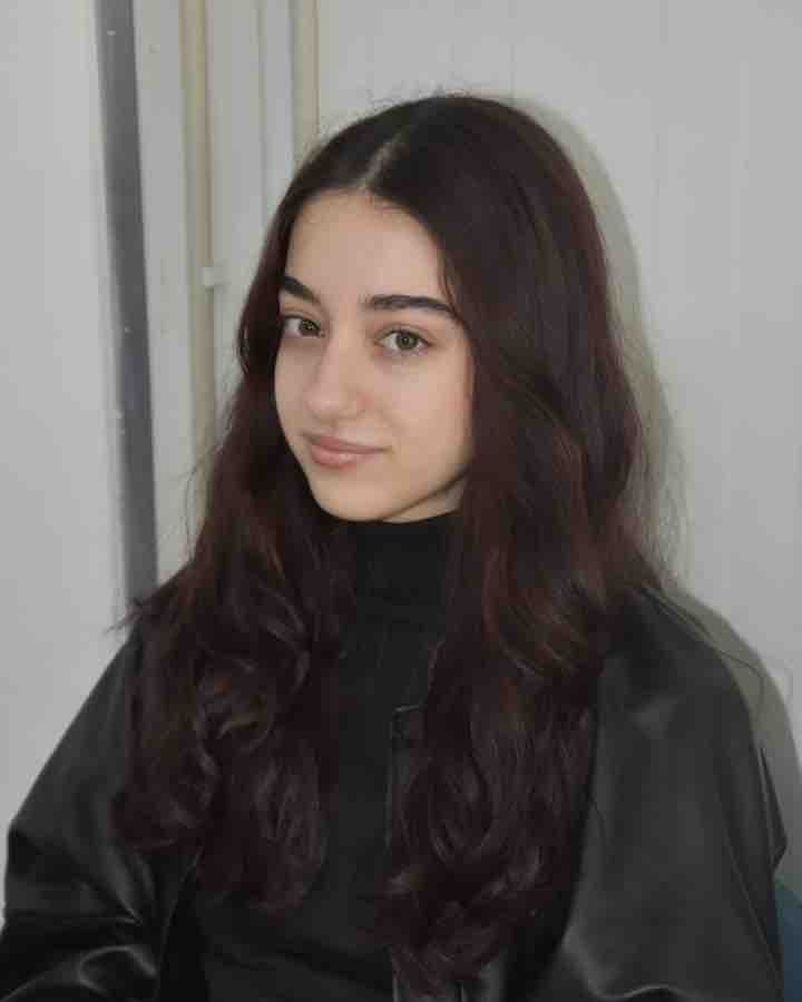 Hadil Maddah