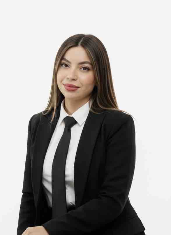 Marwa Hussein