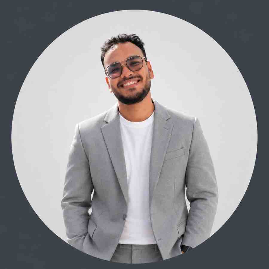 ahmed mochairefa
