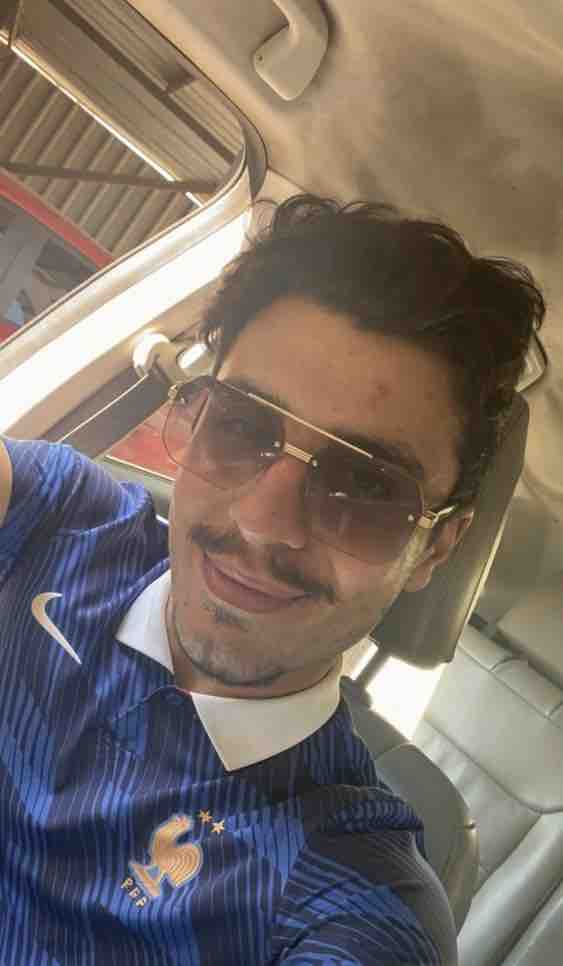 hadi lazkani