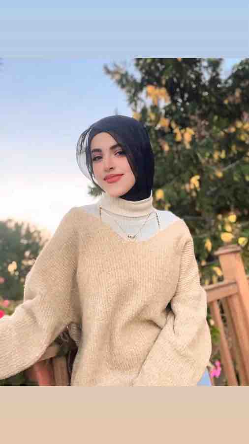 هبه العليوي